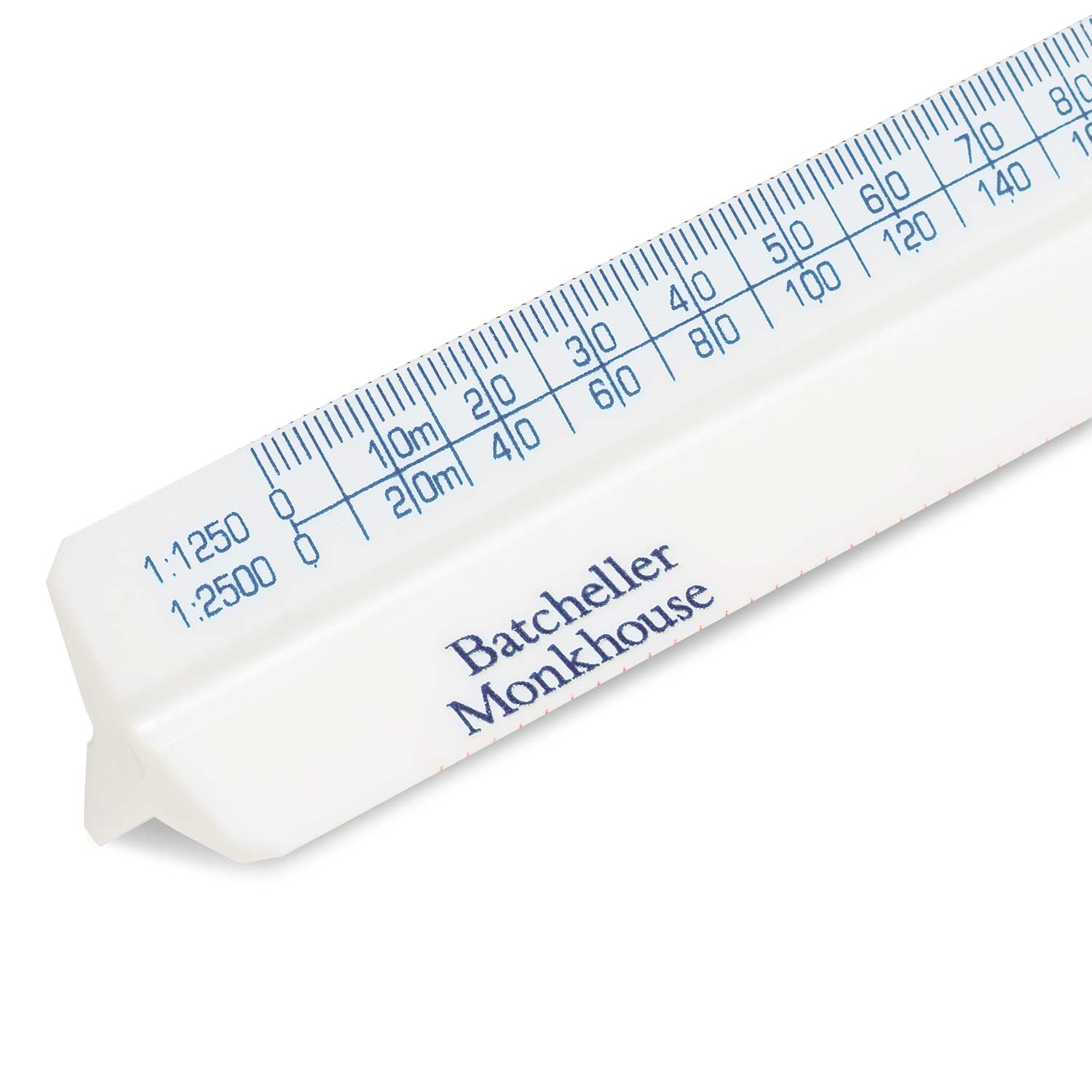 Promotional Scale Rulers
